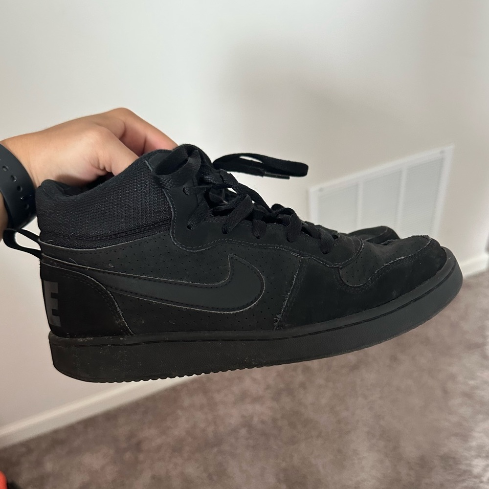 Nike Black shoes